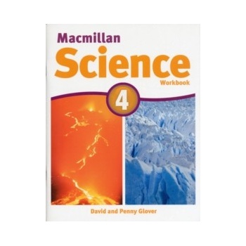 Macmillan Science 4: Workbook