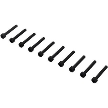 Arrma винт шестостен CH M3x22mm (10)