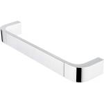 Nimco Nikau - Поставка за кърпи, дължина 30 см, хром NK 30035-26 (NK 30035-26)
