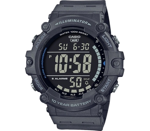 Casio AE-1500WH-8B