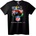 NOONEBRAND Тениска NFL Супер купа LX Жаба - L, White