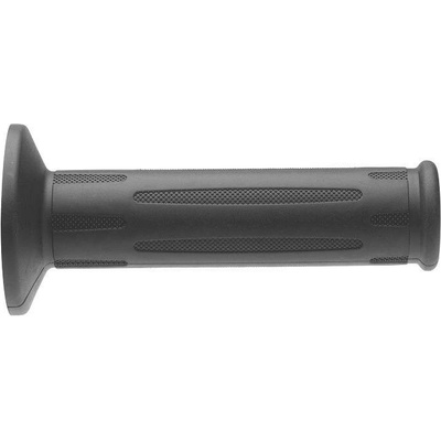 gripy OEM BMW styl 6189 (scooter/road) délka 122 mm, DOMINO (černé)