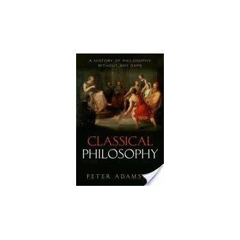 Image 1 of Classical Philosophy | Peter Adamson