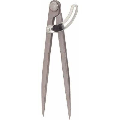 KS Tools 3000418 Odpichovací kružítko nástrojová ocel