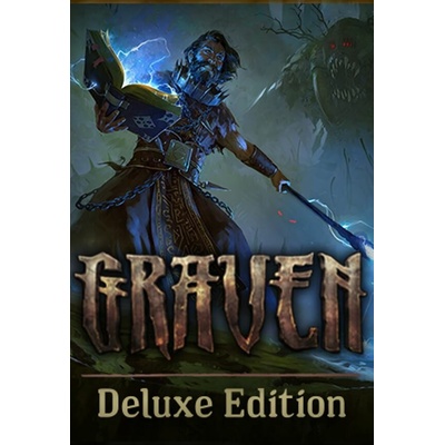 Graven (Deluxe Edition)