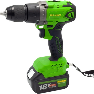 Procraft PA18BLbb