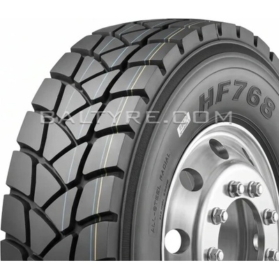 Agate HF768 295/80R22.5 152/149K