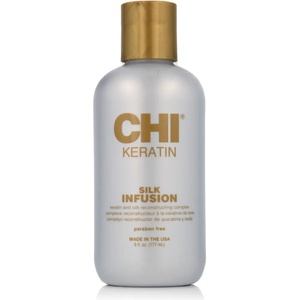 Farouk Systems CHI Keratin Silk Infusion 177 ml