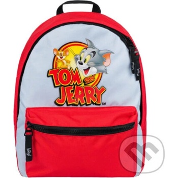 Presco Group Tom & Jerry šedý