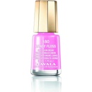 Mavala Minicolor lak na nechty 180 Candy Floss 5 ml