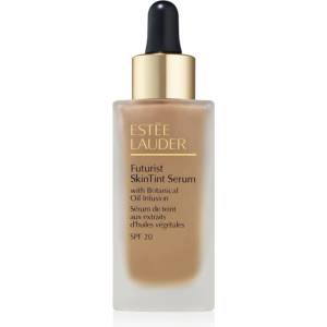 Estée Lauder Futurist SkinTint Serum Foundation With Botanical Oil Infusion SPF 20 Серум фон дьо тен SPF 20 цвят 3C2 Pebble 30ml