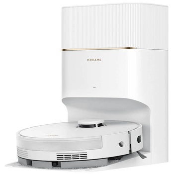 Dreame D20 Pro Plus White (RLD43SD-WH)