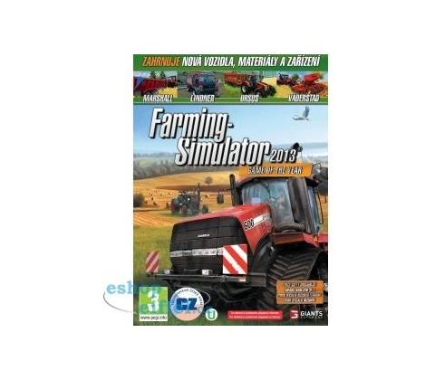 Farming Simulator 2013 GOTY