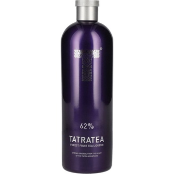 TATRATEA Татратий Горски Плодове