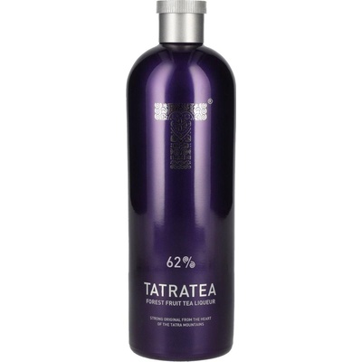 TATRATEA Татратий Горски Плодове