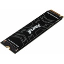 Image 1 of Kingston FURY Renegade 500GB M.2 PCIe NVMe (SFYRS/500G)