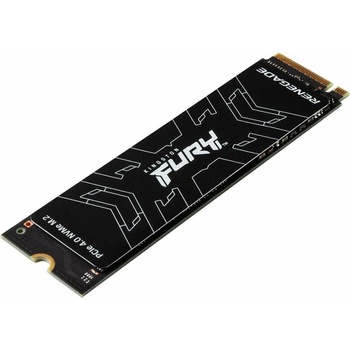 Image 1 of Kingston FURY Renegade 500GB M.2 PCIe NVMe (SFYRS/500G)