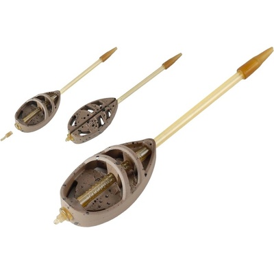 Fil Fishing Krmítko Filex Method Feeder Arrow QC 30g