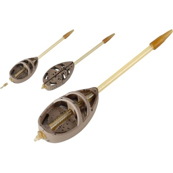 Fil Fishing Krmítko Filex Method Feeder Arrow QC 30g