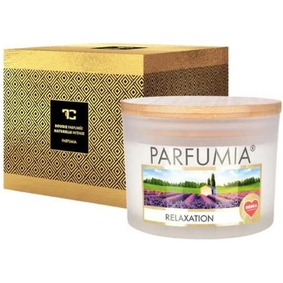PARFUMIA RELAXATION 400 ml