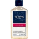 Phyto Phytocyane Invigorating Shampoo 250 ml