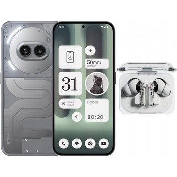 Nothing Phone (2a) Plus 12GB/256GB Grey