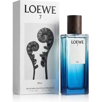 Loewe 7 Elixir EDP 50 ml