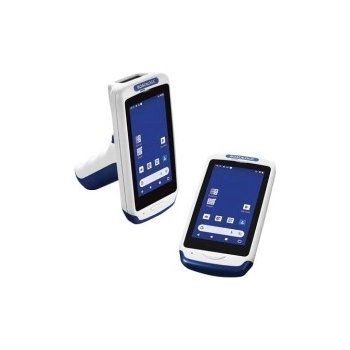 Datalogic Joya Touch 22 911400008, 2D, USB-C, BT, Wi-Fi, NFC, GMS, black, Android (911400008)