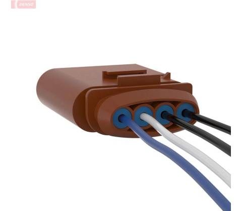 Lambda sonda DENSO DOX-1565