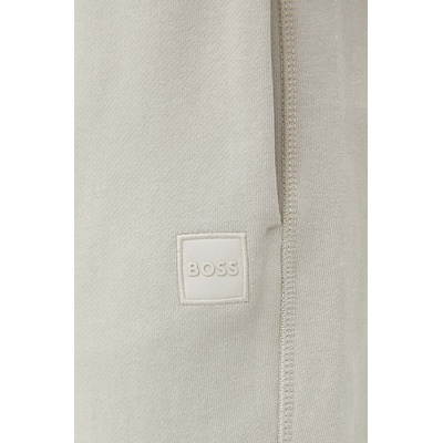 Памучен спортен панталон Boss Orange Sestart (50509303)