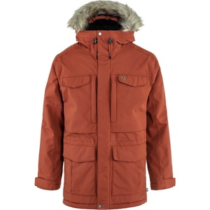 FJALLRAVEN Яке Nuuk Parka M (F86668-215)