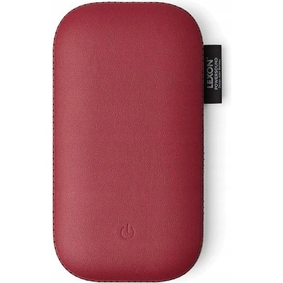 Lexon 5000 mAh červená
