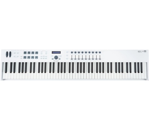 Arturia KEYLAB ESSENTIAL 88