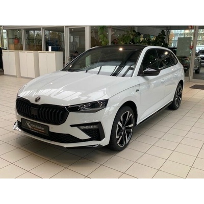 Skoda Scala 1.0 TSI DSG 85 kW