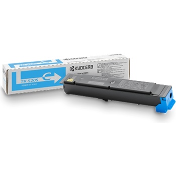 Kyocera TK-5205C оригинална тонер касета (циан) (okl tk5205c 15293)