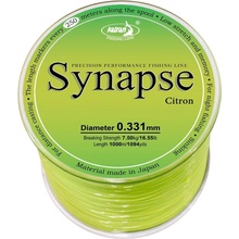 Katran Synapse Citron 1000 m 0,261 mm