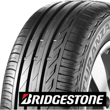 Bridgestone T001 205/55 R17 91W