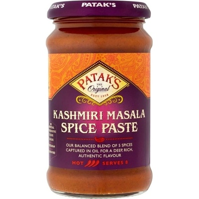 Patak's Kashmiri Masala Pasta 295 g