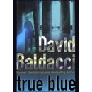 True blue - David Baldacci