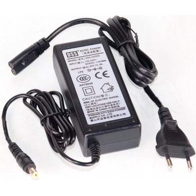 Tommi adaptér pre LED osvetlenie 2A