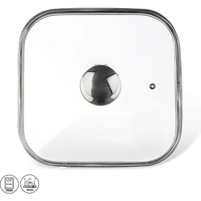 Orion pokrievka Grande 26x26cm