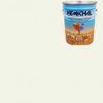 Kemichal Kemismalt 3430 RAL 9010 - Акрилатна Боя за Дърво на Водна Основа (6660)