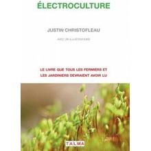 Electroculture