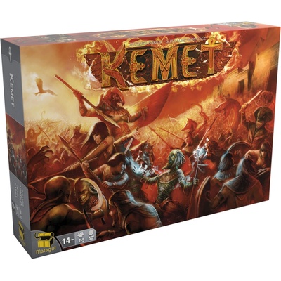Matagot Kemet