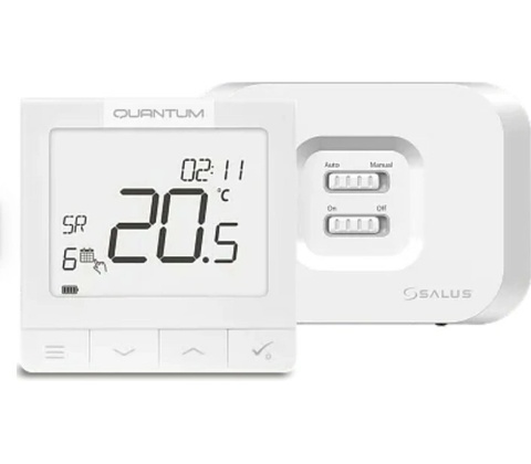 SALUS iT700 Wi-Fi
