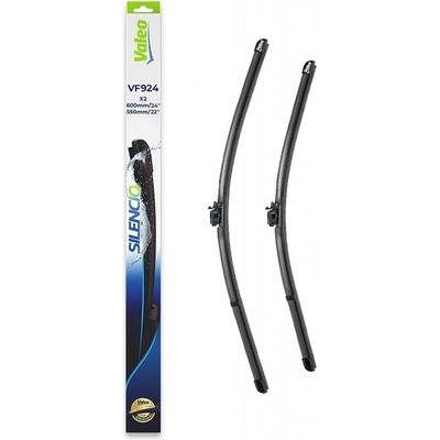Valeo VF722 600+475 mm 577722