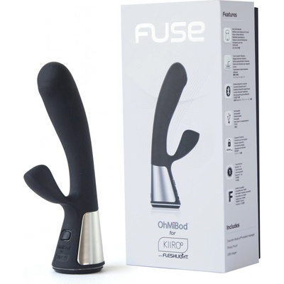 Kiiroo OhMiBod Fuse for Kiiroo