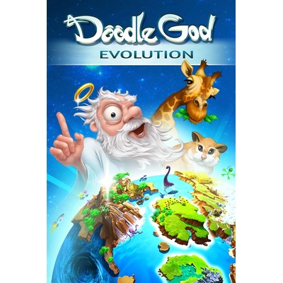 JoyBits Doodle God (PC)