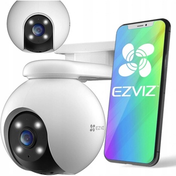 EZVIZ CS-H8c-R100-1K2WKFL