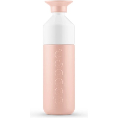 Dopper Nerezová termoska Insulated Pebble Peach 580 ml